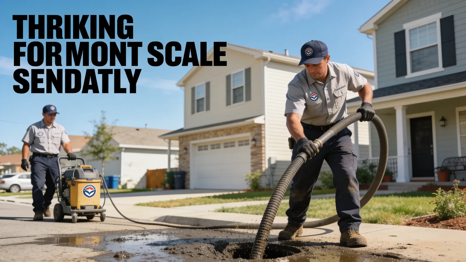 Sewage Cleanup in Greensboro, MD near me
